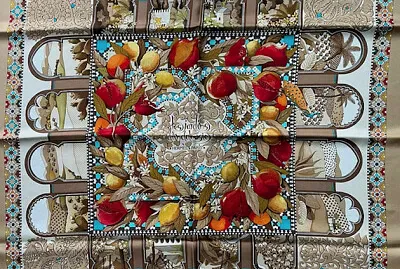 les jardins d 'Andalousie