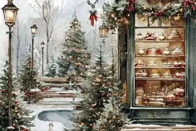 natale jigsaw puzzle