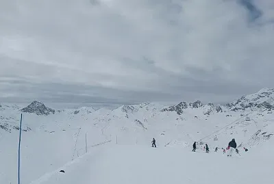 Tignes 01022026