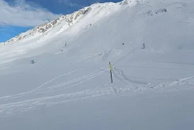 Tignes 01022026 jigsaw puzzle