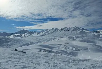 Tignes 01022026