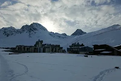 Tignes 01022026