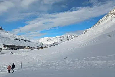 Tignes 01022026 jigsaw puzzle