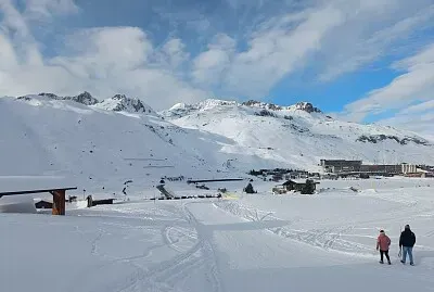 Tignes 01022026