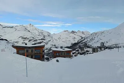 Tignes 01022026