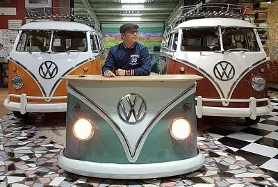 VW