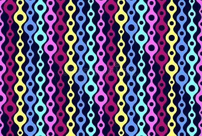 פאזל של colorful