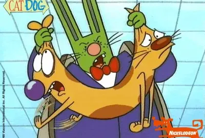 catdog