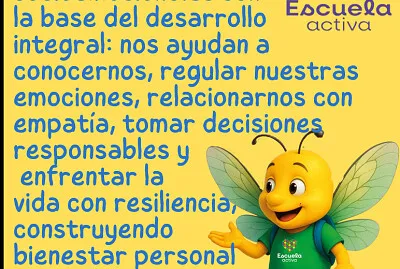 HABILIDADES EMOCIONALES