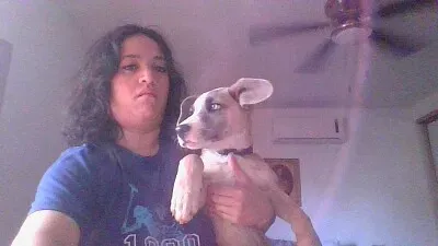 ana cristina yanajara hernandez jigsaw puzzle