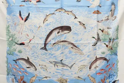 פאזל של la vie précieuse de la méditerranée