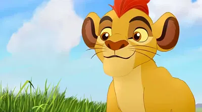 פאזל של Kion