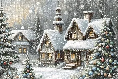 פאזל של natale