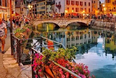 Annecy-Francia