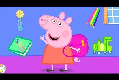 פאזל של infância