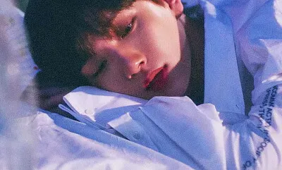 פאזל של Seventeen - Joshua