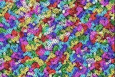 colorful jigsaw puzzle