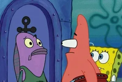 spongebob squarepants