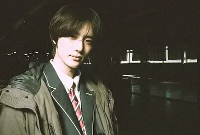 פאזל של TXT - Beomgyu