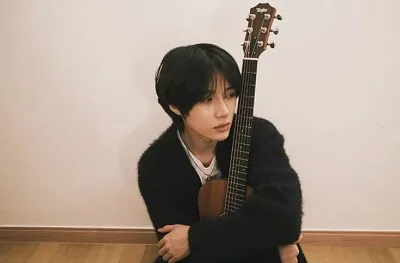 TXT - Beomgyu