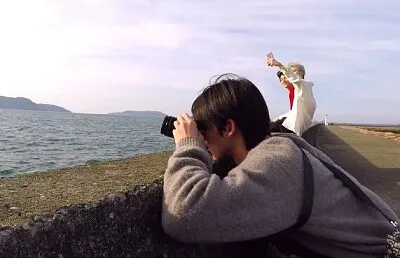 Seventeen - The8 jigsaw puzzle