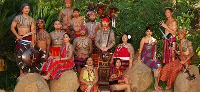 katutubo jigsaw puzzle