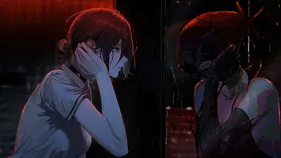 チェーンソーマン