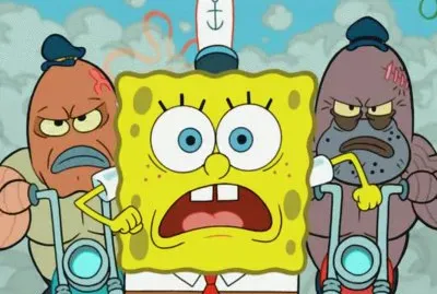 spongebob squarepants