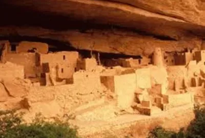 Mesa Verde - Southwest Colorado