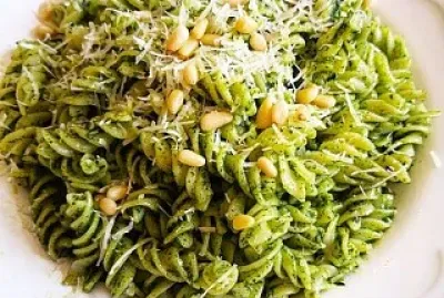 פאזל פסטה איטלקית