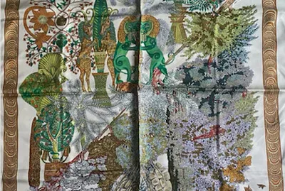 les légendes de l 'arbre