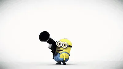 cool and funny minions