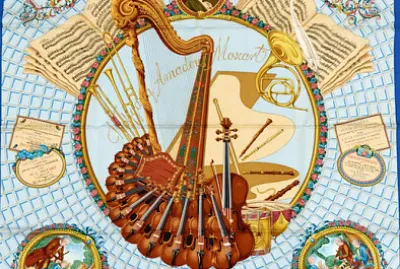 Wolfgang Amadeus Mozart