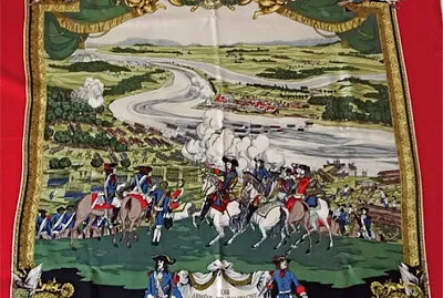 les armées en campagne