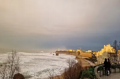 Biarritz 300126 jigsaw puzzle