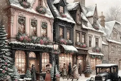 פאזל של natale