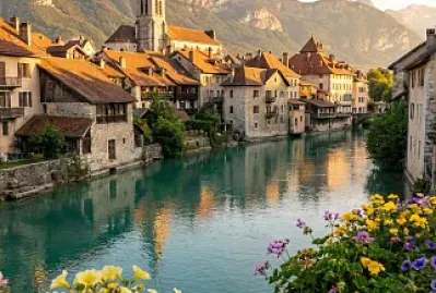Annecy-Francia