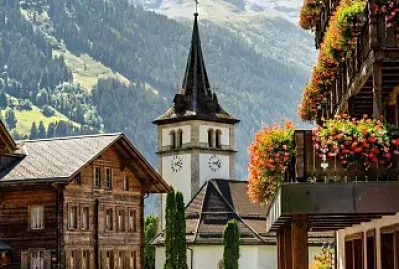 Grindelwald