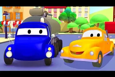 פאזל של infância