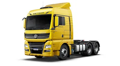 CAMINHÃO VOLKWAGEN jigsaw puzzle