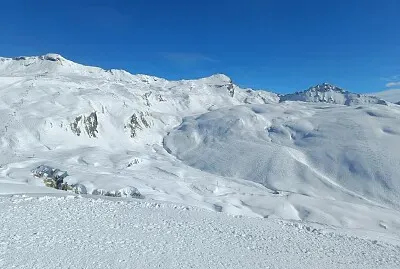 Tignes