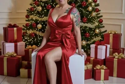 Silmara Draetta jigsaw puzzle