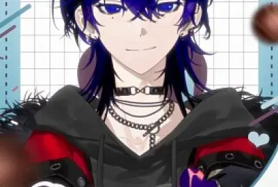 周小綾 jigsaw puzzle