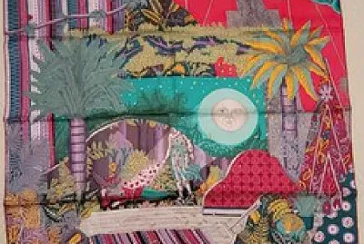 פאזל של Théâtre acte 3 scène 1