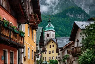 Berchtesgaden-Alemania