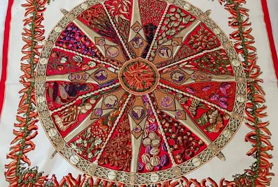 au pays des épices jigsaw puzzle