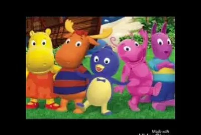 פאזל של infância