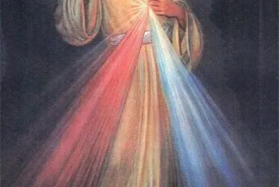 La misericordia de Dios 5 D