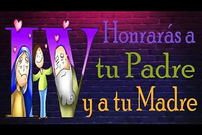 Honrarás a tu Padre y a tu Madre 5A