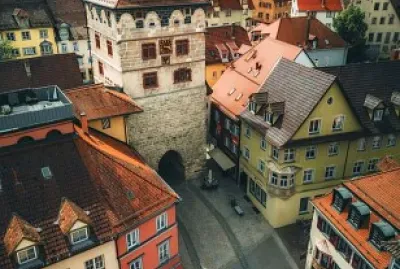 Rottweil-Alemania